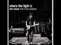John Mayer Trio - Wait Till Tomorrow (Standard Tuning)