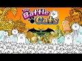 Cat Kart Awakens All Levels No Ubers