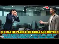 Lagu KISAH NYATA‼️ CEO Cantik Panik Kehilangan 500 Miliar, Tapi Pria Miskin Ini Cuma Bilang “Boleh Saya