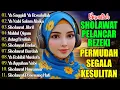 Download Lagu KUMPULAN SHOLAWAT TERBARU 2025 | SHOLAWAT PELANCAR REZEKI | Sholawat Jibril, Sholawat Badar, Nariyah