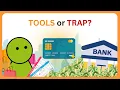 Credit Cards EXPLAINED The Traps Rewards and Hidden Truths