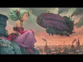 【ファイナルファンタジーVI】ティナのテーマ(ケルティックオーケストラ)| 作業用BGM・Deep Focus(1時間)