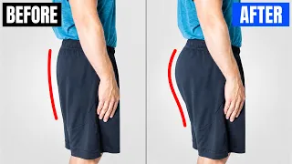 3 Must Do Exercises to Grow Your Glutes