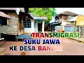 Lagu Desa Pasayangan Selatan Martapura Terdapat 1 Orang Dari Suku Jawa