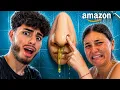 I Tested the Weirdest Amazon Items