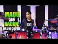MADU DAN RACUN DRUM COVER BY NUR AMIRA SYAHIRA