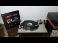 A Split Second - Mambo Witch Extended Version