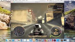 95 Need For Speed Most Wanted 2005 Challenge Series 50 Out Of 69 MAC 