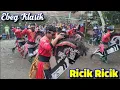 Download Lagu RICIK RICIK ❗❗ EBEG BANYUMASAN KLASIK SRI REJEKI CILOMBANG LUMBIR