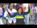Mardi Gras 2024 in Houma Louisiana