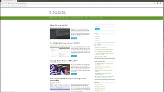 Auto Login Gmail With Selenium