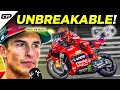 Download Lagu Marc Marquez REVEALS PAINFUL Truth Behind Sachsenring DOMINANCE |  MotoGP 2025