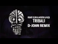 Download Lagu FIGHT CLVB, Mysto \u0026 Pizzi - Tribali (D-John Remix)