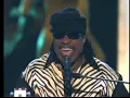 Signed, Sealed, Delivered, I'm Yours with Stevie Wonder (vh1 Divas Duets 22.05.2003)