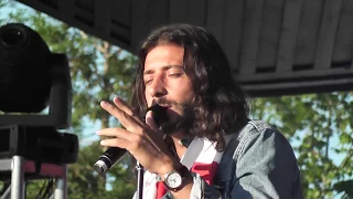 Download Magic - Lay You Down Easy - Live Concert - Canada Day 2017 @ Cloverdale, Surrey BC MP3