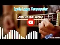 Download Lagu AKU JATUH CINTA | Lyric Lagu | Mp3 | VOCAL SUNO  | Lyric R.Apriyan | Lagu Indonesia