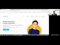 Preparatory Webinar For ICode Global Hackathon 2022 - Python Beginner