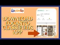 Locanto Classifieds App Download How To Download Locanto Classifieds App on Android 2023