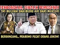 Download Lagu BERGUNCANG,, DIBALIK PEMECATAN SRI MULYANI DAN BUDI ARI DARI MENTERI !!