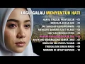 Lagu Galau Menyentuh Hati 😭 Playlist Sedih Bikin Nangis Terbaru untuk Hati yang Rapuh