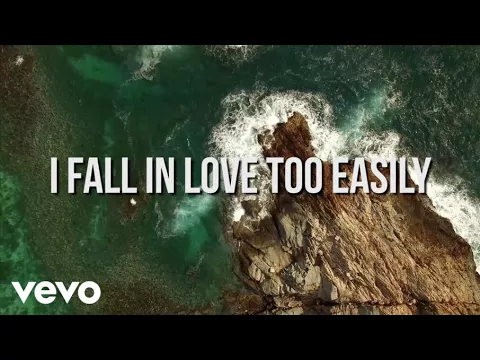 Download MP3 Katharine McPhee - I Fall In Love Too Easily