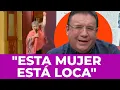 Download Lagu ¡LA DESTROZÓ EN VIVO! Periodista deja en ridículo a funcionaria de Morena