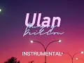 Instrumental Ulan - Bugoy Drilon  | The Boy Foretold By The Stars OST