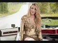 Ashley Monroe:-'Like A Rose'
