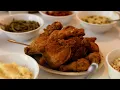 The Best Southern Food - Mrs Wilkes Dining Room