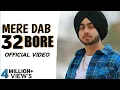 Dab 32 bore kali kali car aa | dab batti bor song | we rollin (Official Video) - Shubh