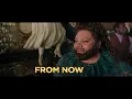 Download Lagu The Greatest Showman    From Now On  Lyric Video   Fox Family Entertainment