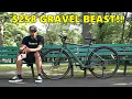 Download Lagu This Cheap Walmart Bike Gravel Is Amazing! Walmart Ozark Trail G.1 Flat bar