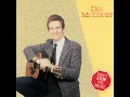 I Feel The Blues Moving In - Del McCoury
