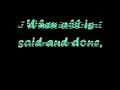 Just To See You Smile by Tim McGraw - Lyrics