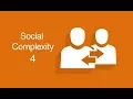 Social Institutional Functions