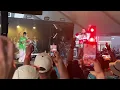“BRING HEAVEN DOWN” as Hulvey’s opening song 🤟✝️