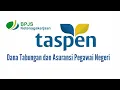 Download Lagu TASPEN