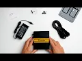 High tech CYBERSECURITY for your home - Firewalla Gold