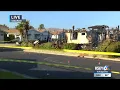4 dead in shooting explosion in Santa Maria