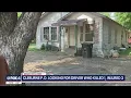 Cleburne man intentionally ran over pedestrian killing him police