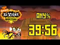 El Tigre: The Adventures of Manny Rivera (PS2) - Any% Speedrun in 39:56