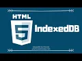IndexedDB Crash Course with Javascript