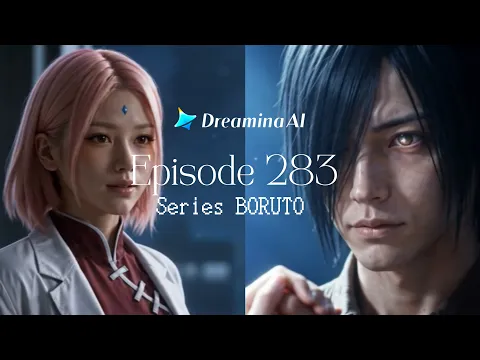 SasuSaku Episode 17