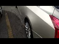 2015 Cadillac ATS for Cindy by Bryan Buchanan