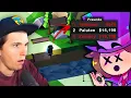 Download Lagu Ich schlage Paluten \u0026 Zombey in Poly Bridge