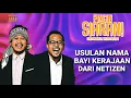 Download Lagu USULAN NAMA BAYI PANGERAN INGGRIS DARI NETIZEN | PINGIN SIARA