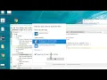 Overview of SQLite DB Browser