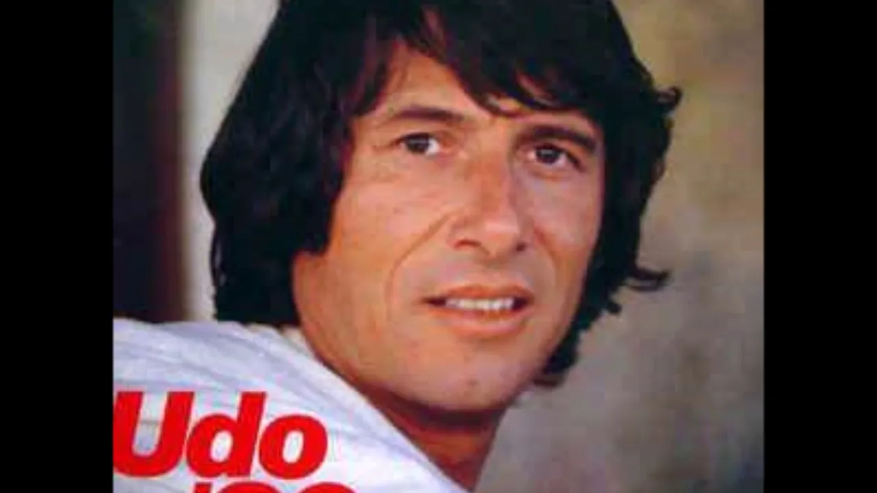 Ich Weiß, Was Ich Will - Udo Jürgens 1979 Ich Weiß, Was Ich Will - Udo Jürgens 1979