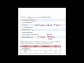 Thyroid Case Study Review