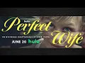 Keith Papini Interview for Hulu s Perfect Wife The Mysterious Disappearance of Sherri Papini